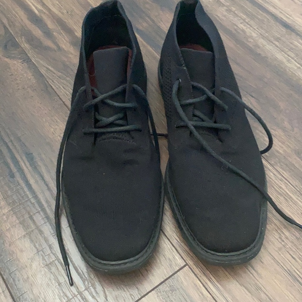 Mark Nason Shoes. Barely Worn.